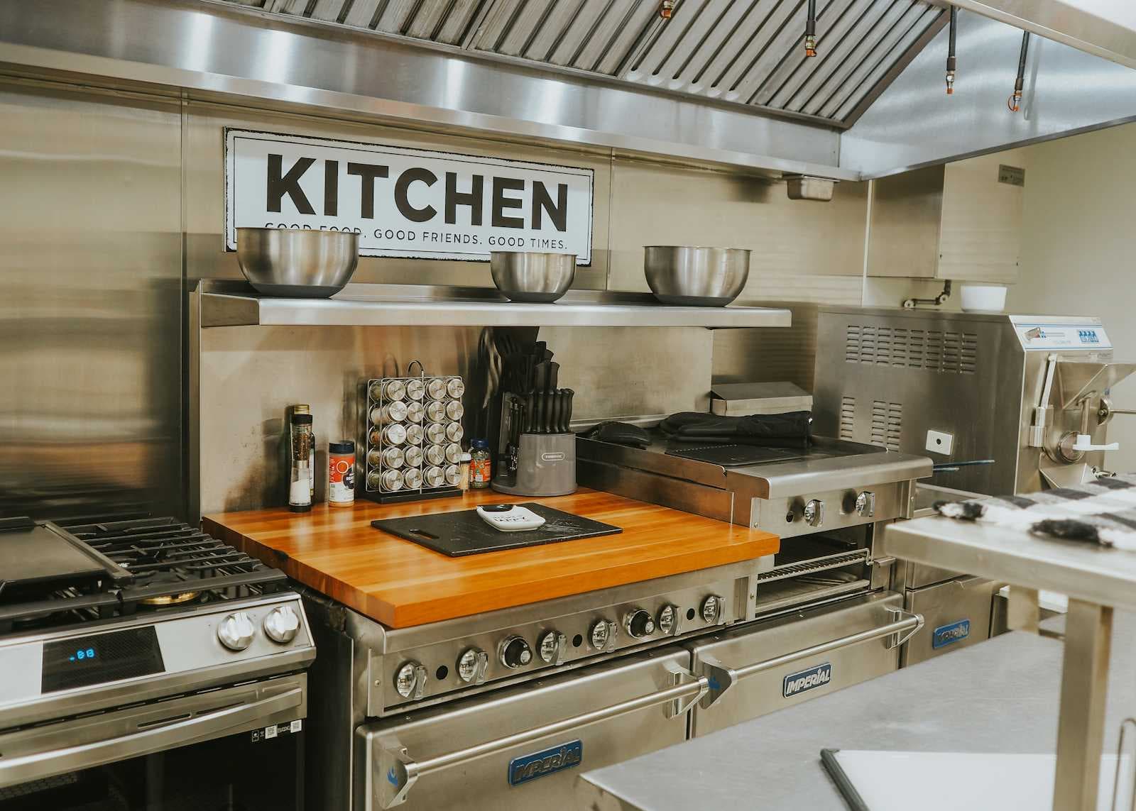 5 Things To Avoid In The Kitchen